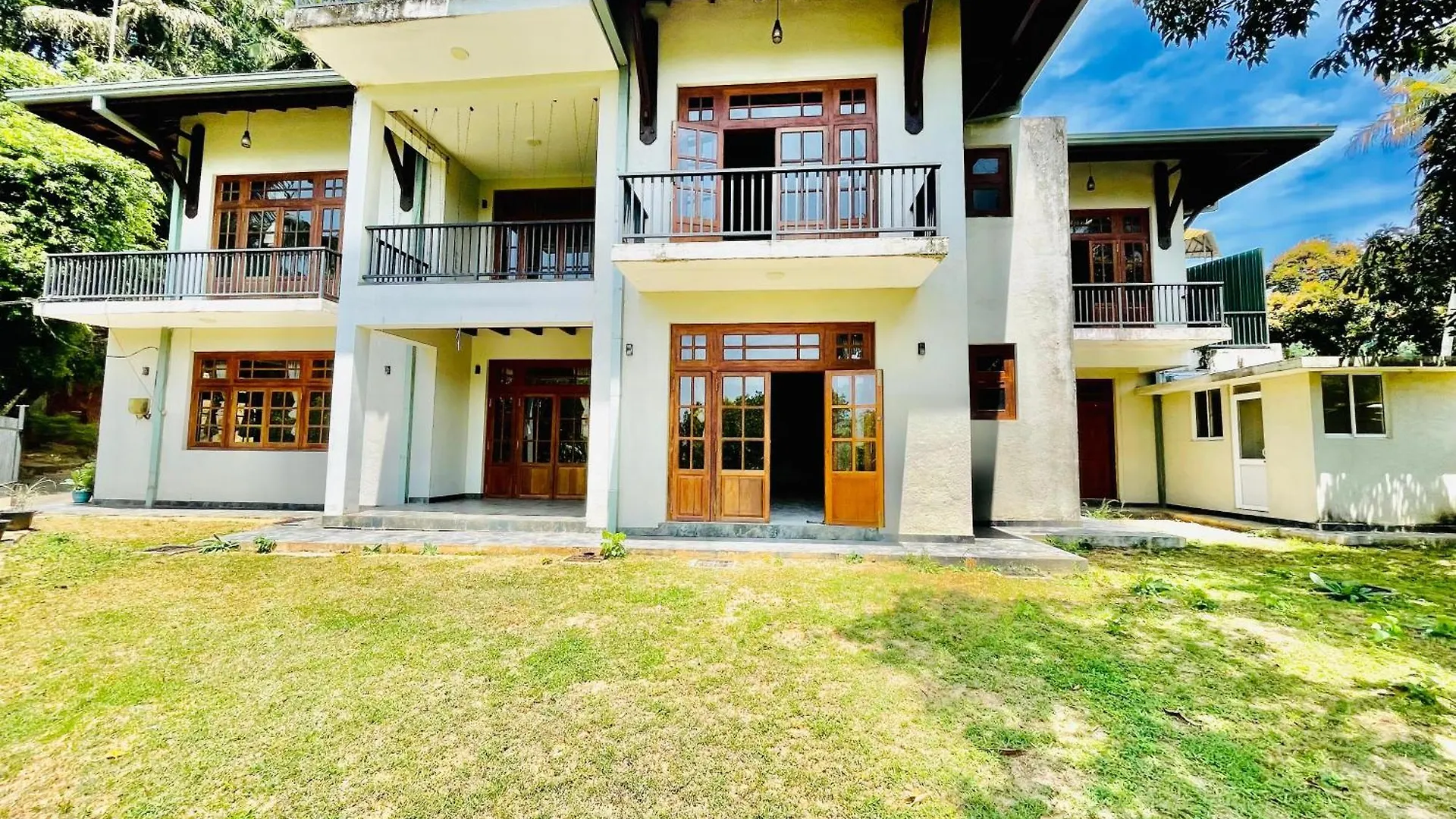 The Kandyan Legends location